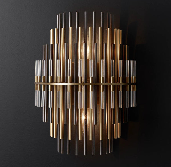 Emili Wall Sconce For Metal