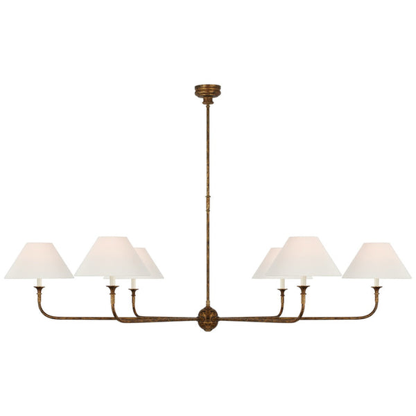 Piaf LED Chandelier
