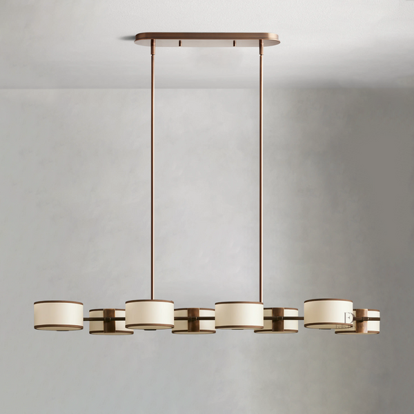 Daphne Linear Chandelier