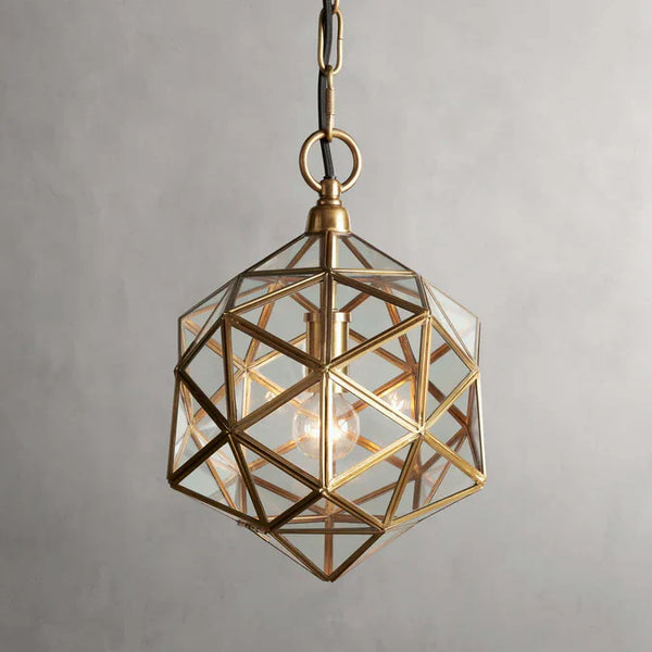 Eliana Lantern Pendant