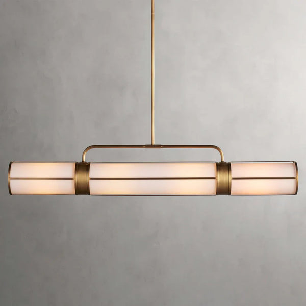 Remming Linear Pendant
