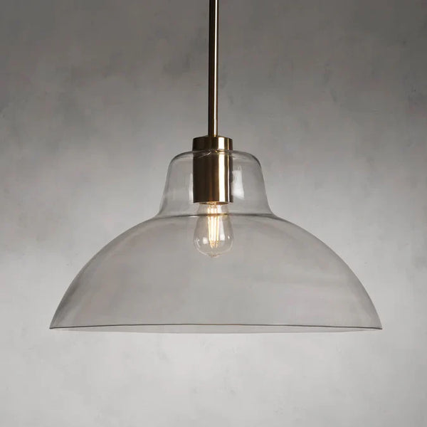 Bauer Dome Pendant