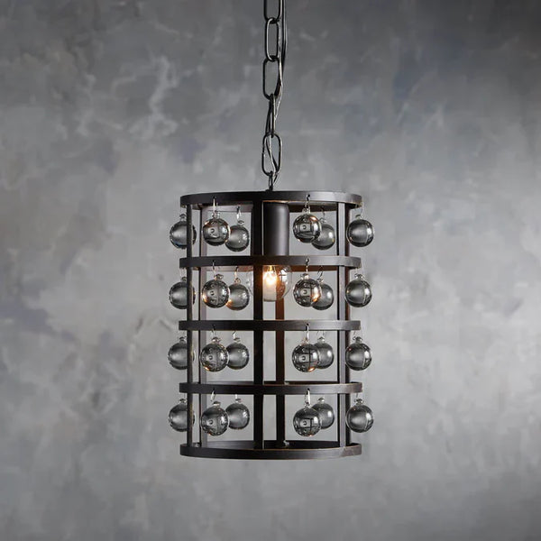 La Cage Pendant