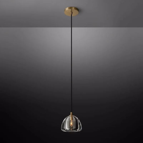 Hemisophere Pendant