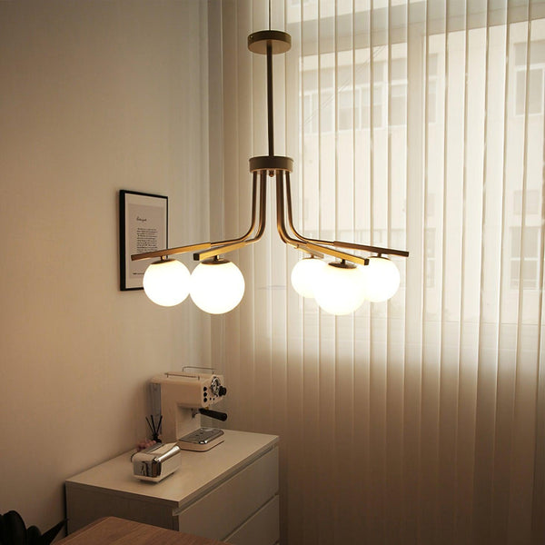 Bonnie Chandelier Φ 27.6″