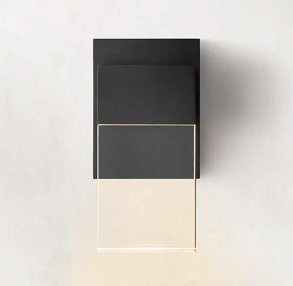 Seria Sconce 11”H