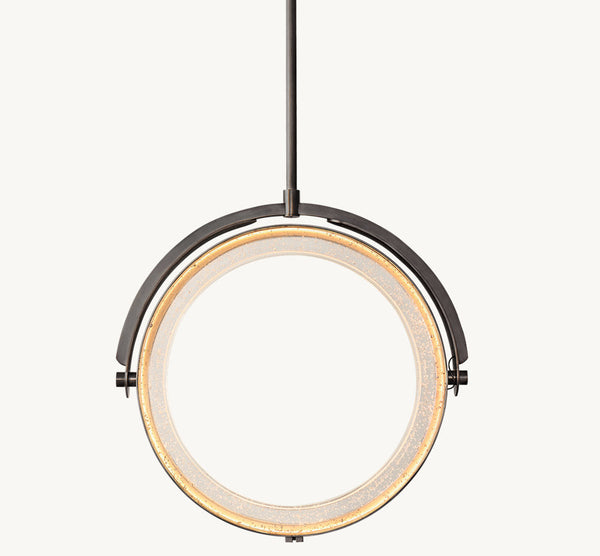 OLYMPIC PENDANT